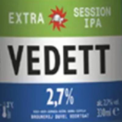 Vedett Session IPA